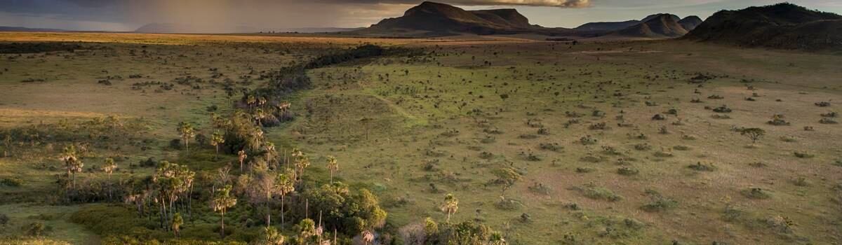 Landscape Photography